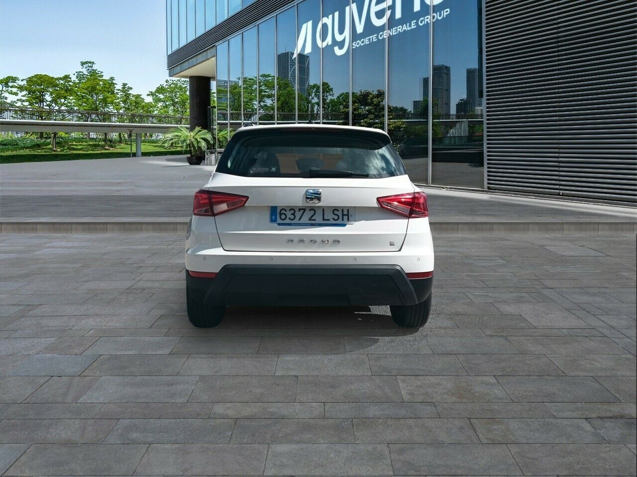 Seat Arona 1.0 Tsi 81kw (110cv) Style Go2 - Foto 2