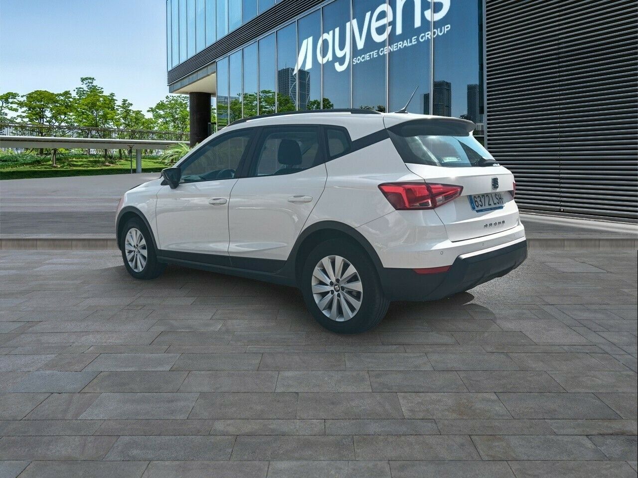 Seat Arona 1.0 Tsi 81kw (110cv) Style Go2 - Foto 2