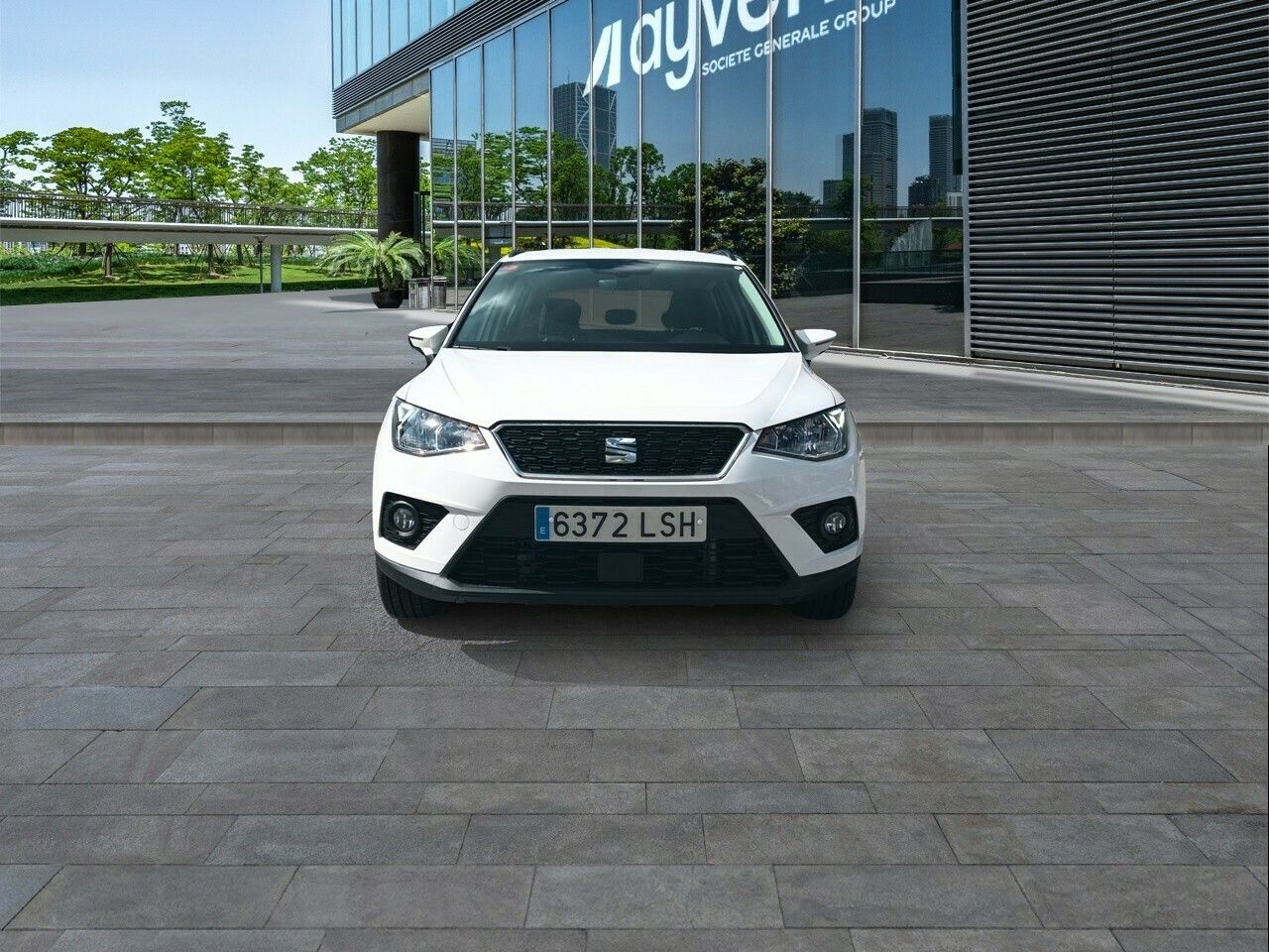 Seat Arona 1.0 Tsi 81kw (110cv) Style Go2 - Foto 2