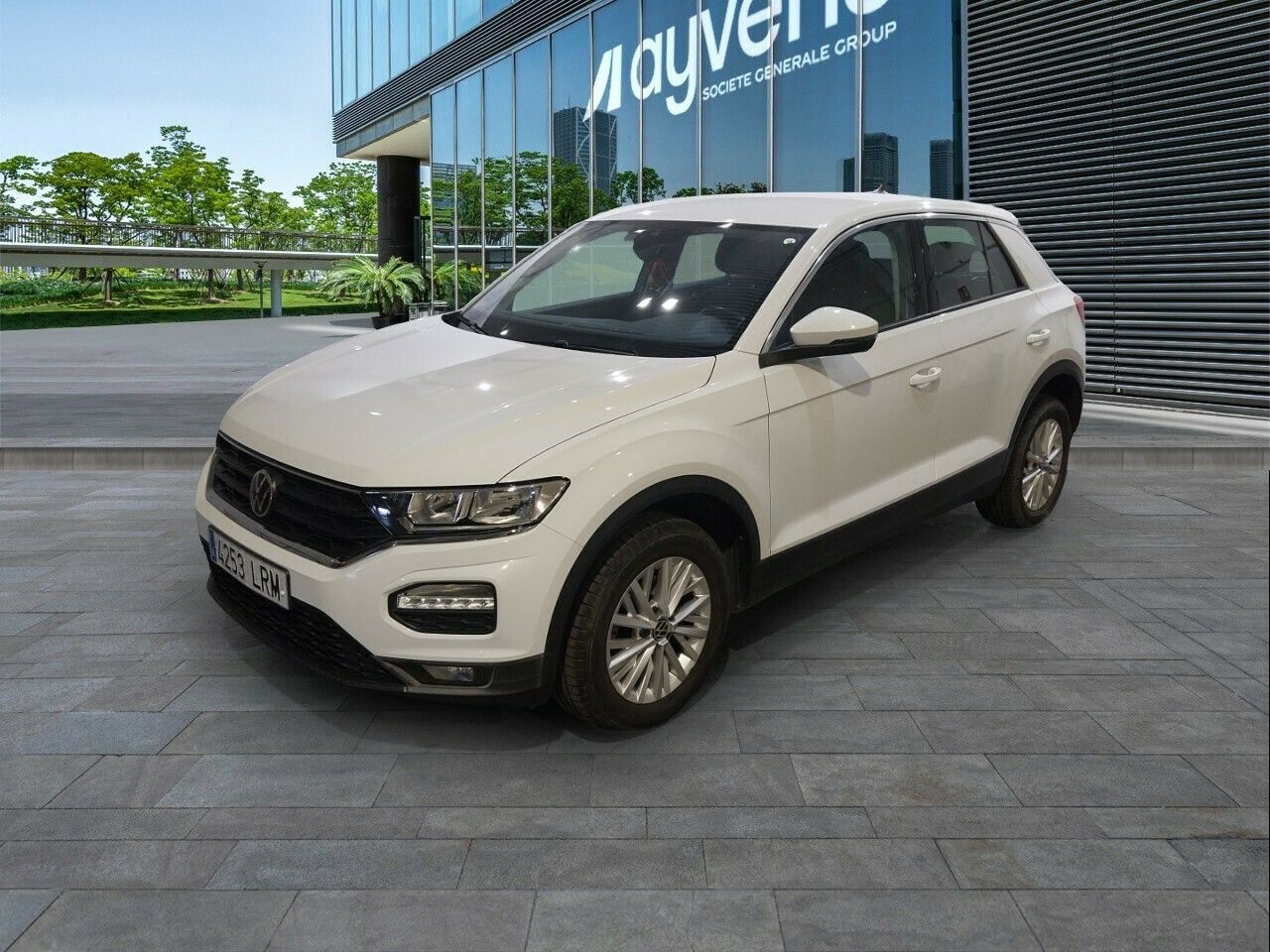 Volkswagen T-roc Edition 2.0 Tdi 85kw (115cv) - Foto 2