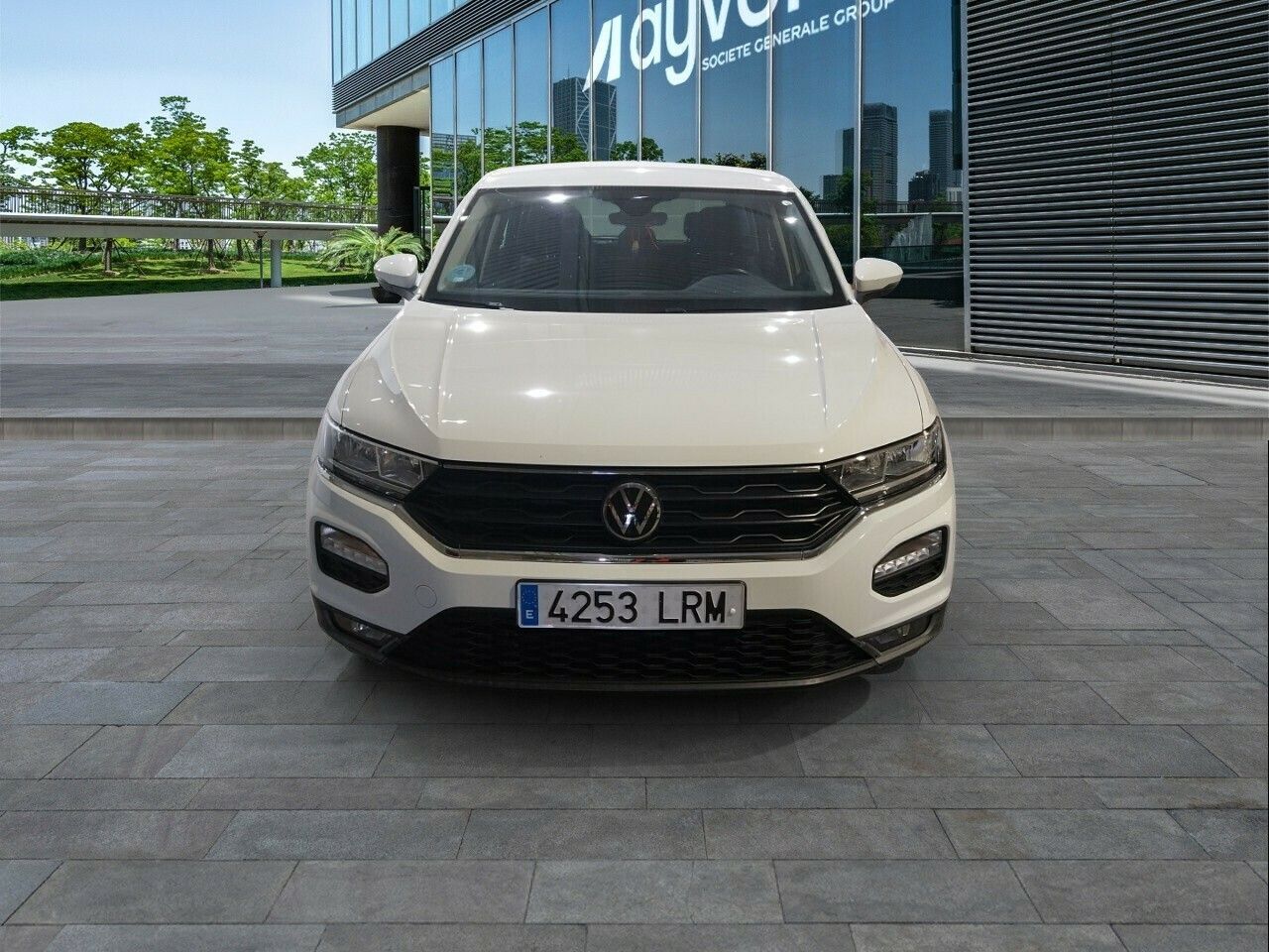 Volkswagen T-roc Edition 2.0 Tdi 85kw (115cv) - Foto 2
