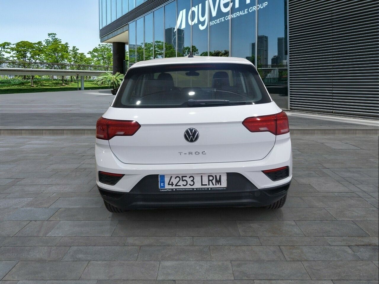 Volkswagen T-roc Edition 2.0 Tdi 85kw (115cv) - Foto 2