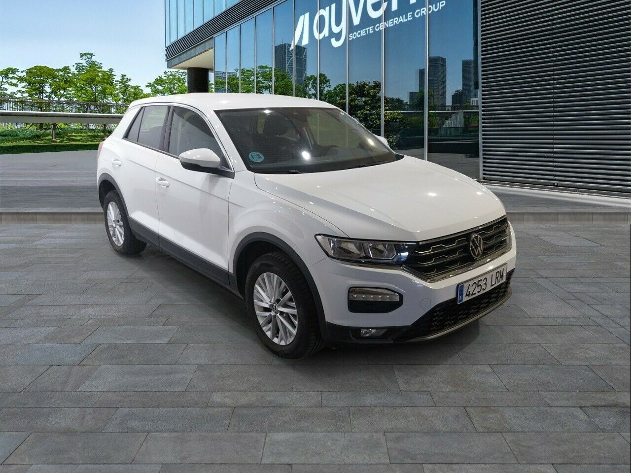 Volkswagen T-roc Edition 2.0 Tdi 85kw (115cv) - Foto 2