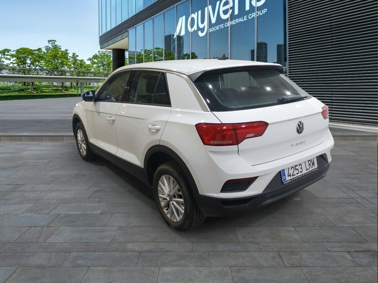 Volkswagen T-roc Edition 2.0 Tdi 85kw (115cv) - Foto 2