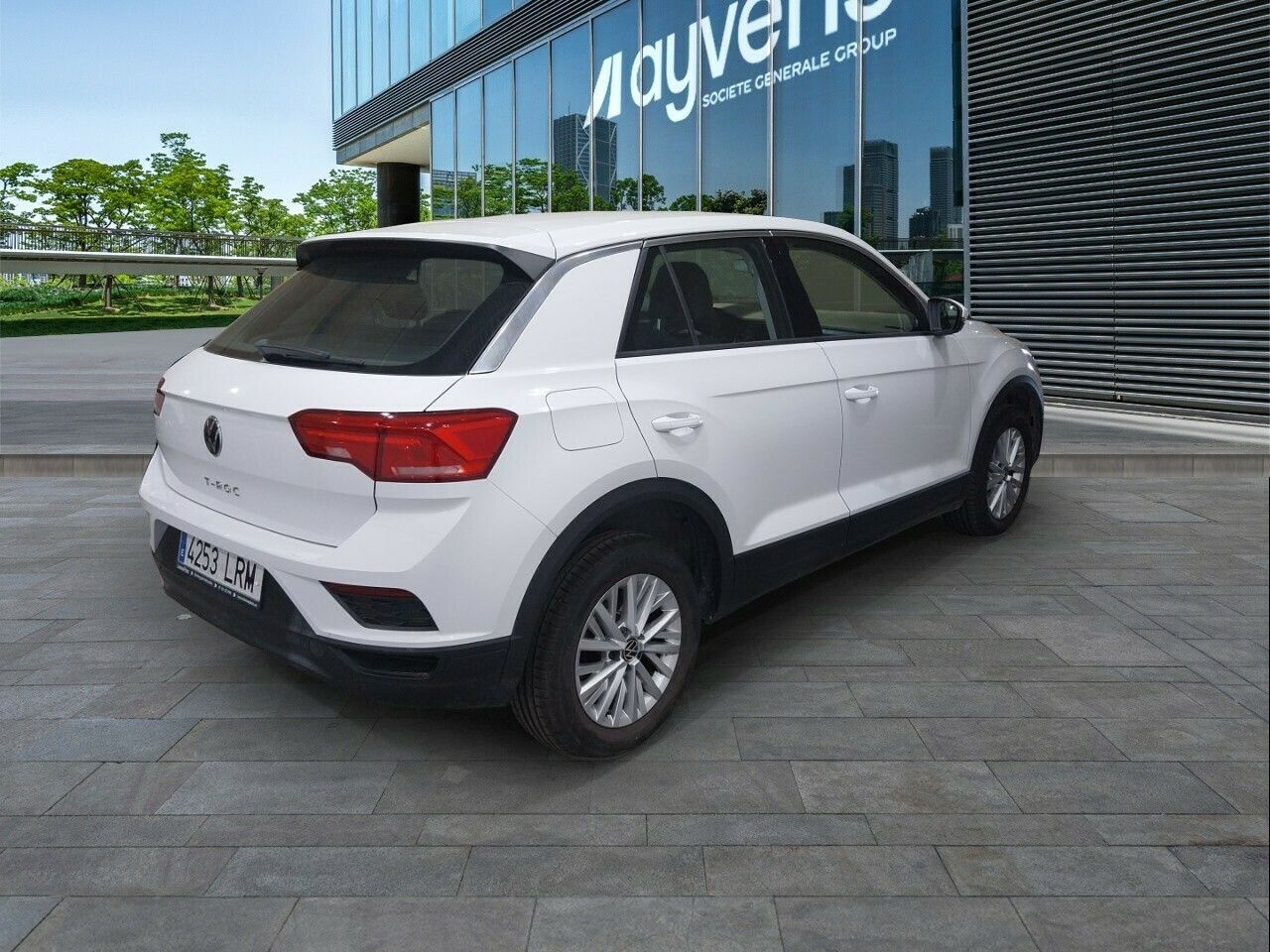Volkswagen T-roc Edition 2.0 Tdi 85kw (115cv) - Foto 2