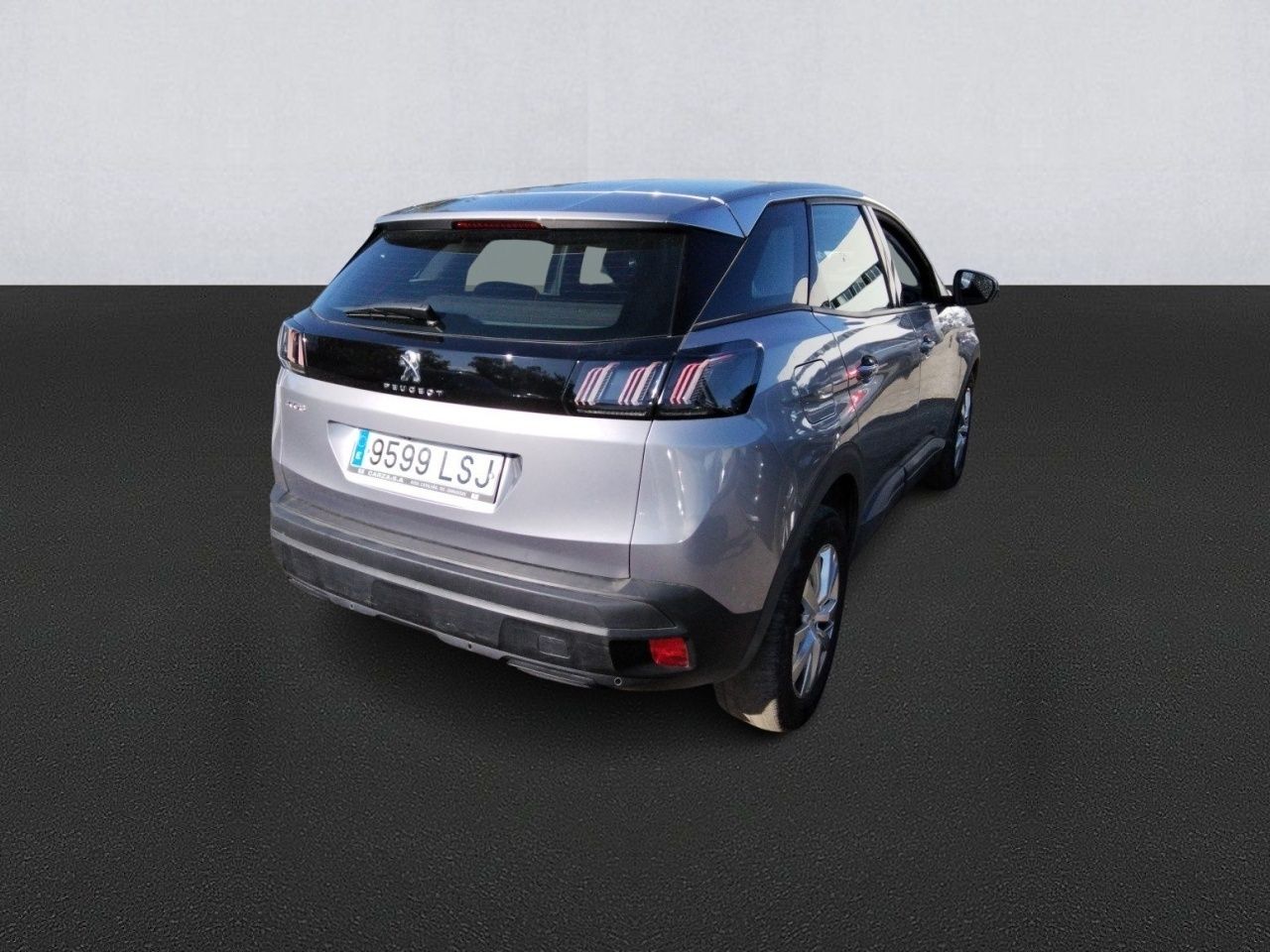 Peugeot 3008 1.5 Bluehdi 96kw (130cv) S&s Active Pack - Foto 2