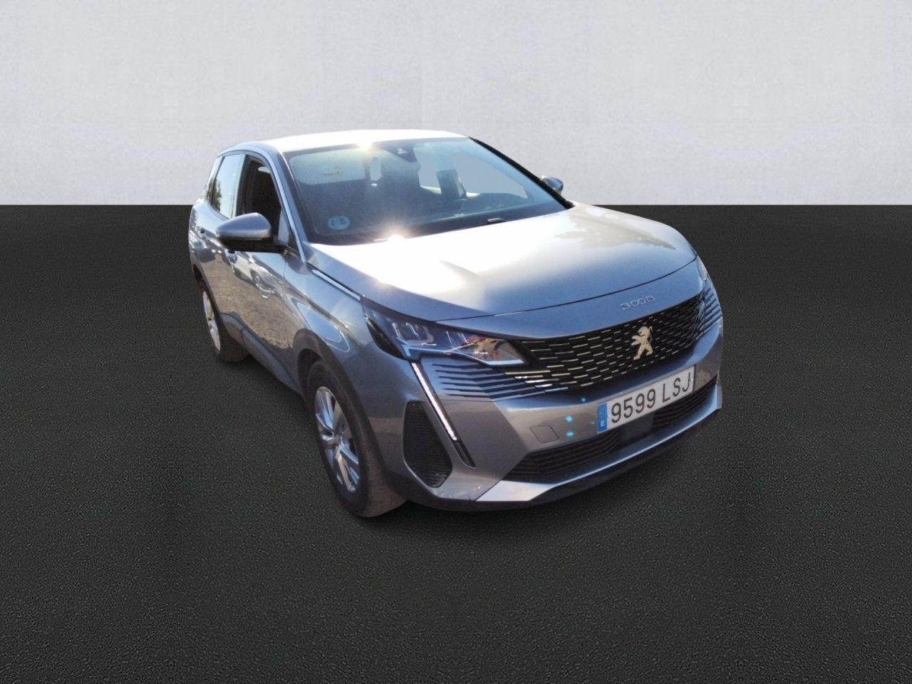 Peugeot 3008 1.5 Bluehdi 96kw (130cv) S&s Active Pack - Foto 2