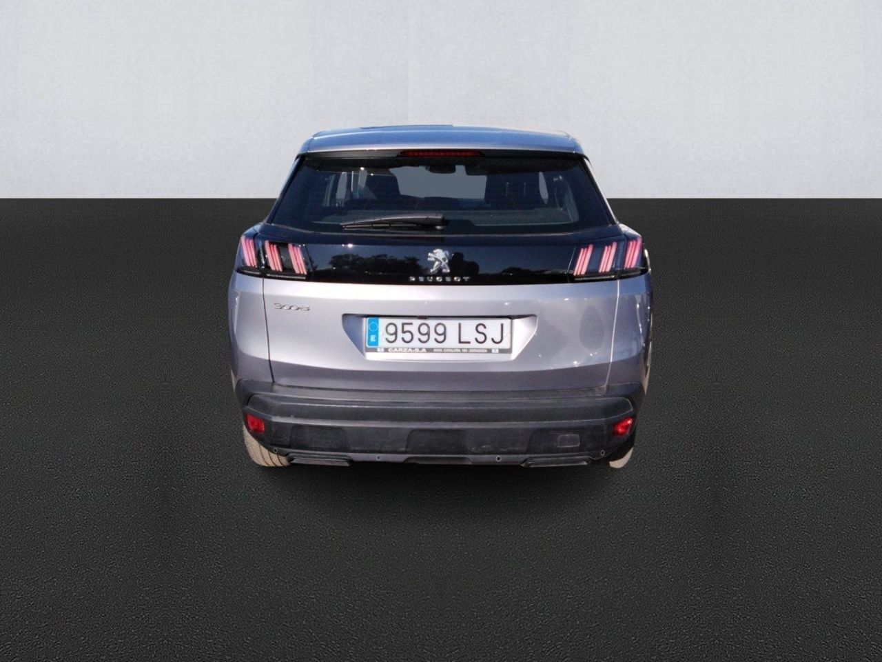 Peugeot 3008 1.5 Bluehdi 96kw (130cv) S&s Active Pack - Foto 2