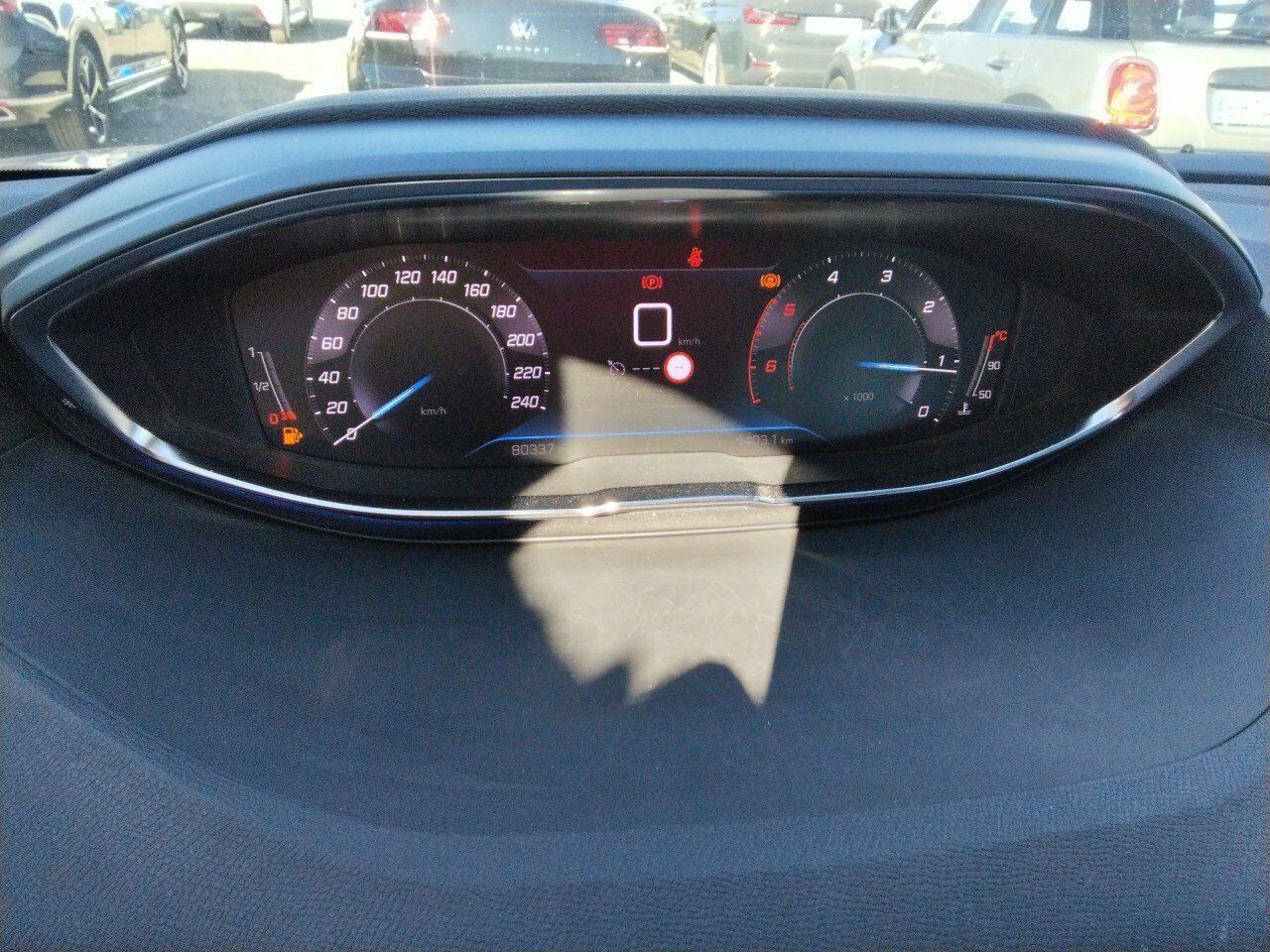 Peugeot 3008 1.5 Bluehdi 96kw (130cv) S&s Active Pack - Foto 2