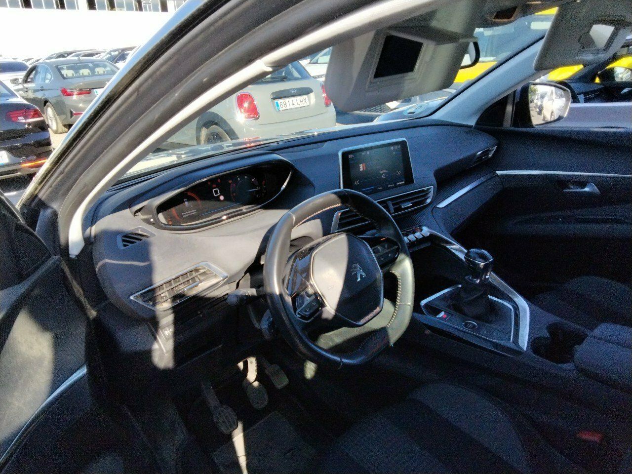 Peugeot 3008 1.5 Bluehdi 96kw (130cv) S&s Active Pack - Foto 2