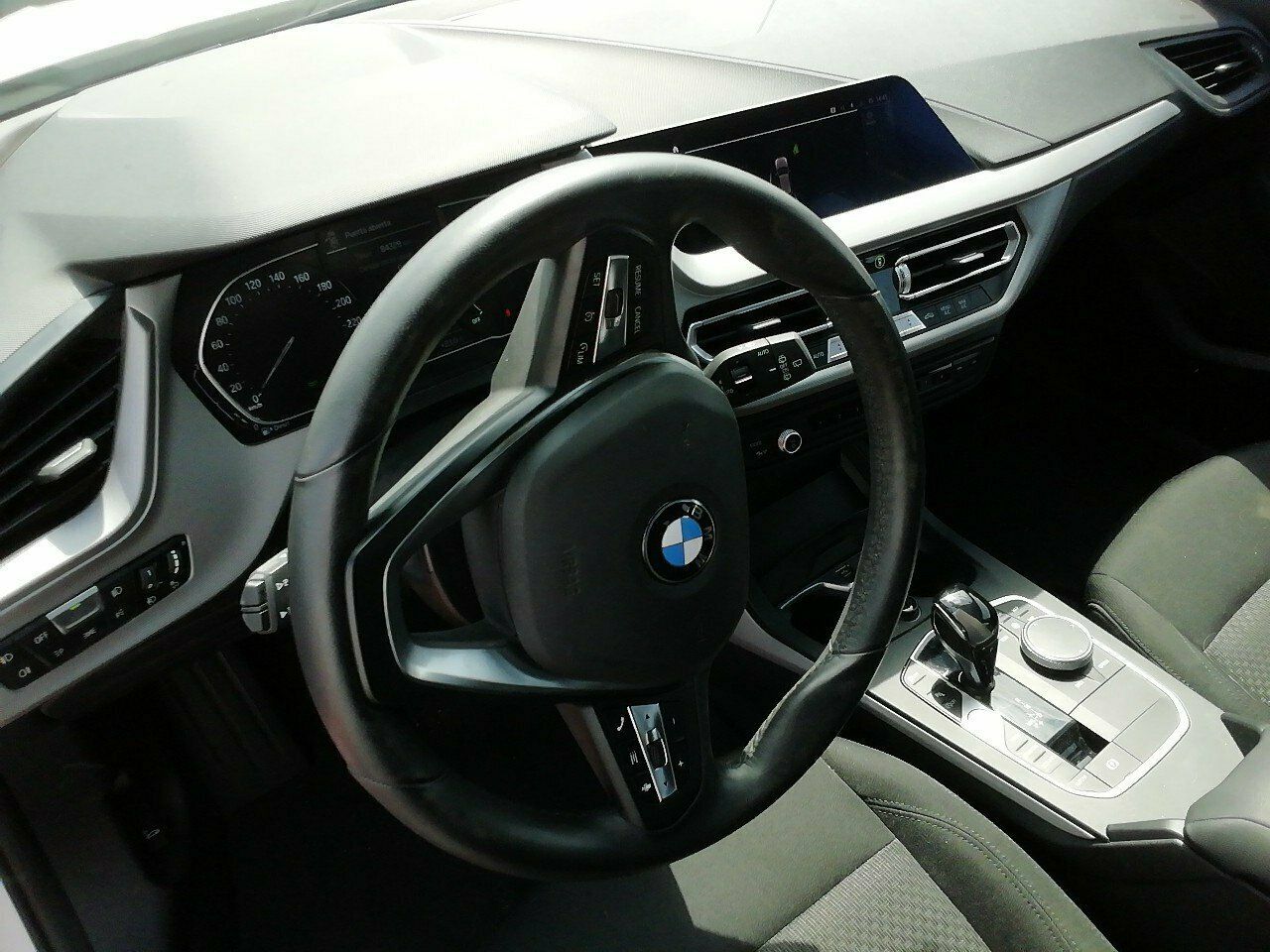 Bmw Series 1 116d - Foto 2