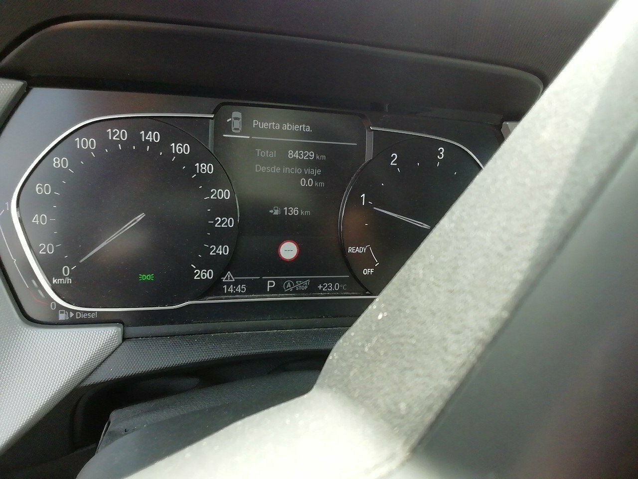 Bmw Series 1 116d - Foto 2