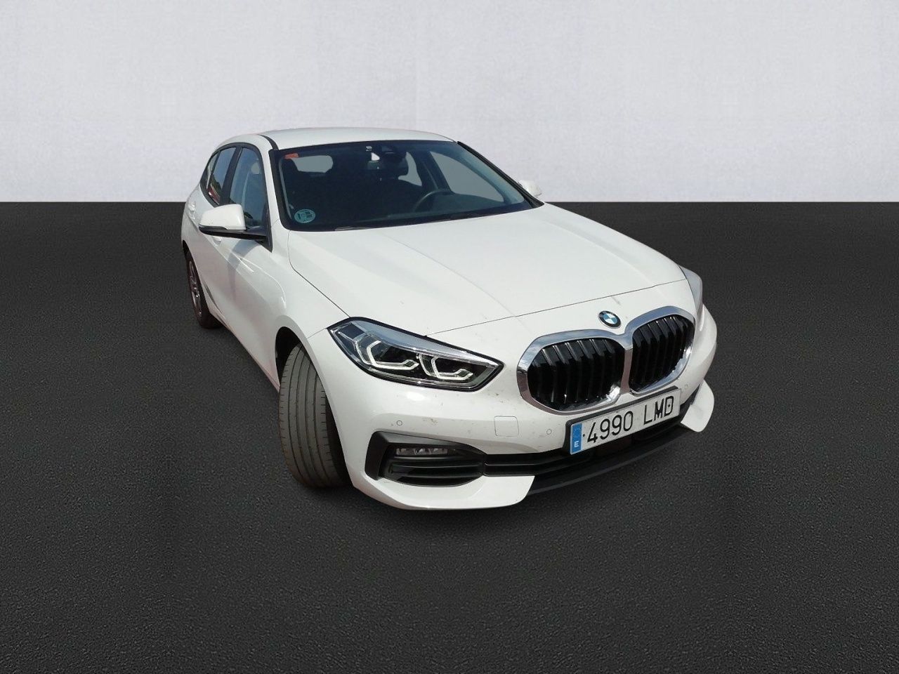 Bmw Series 1 116d - Foto 2