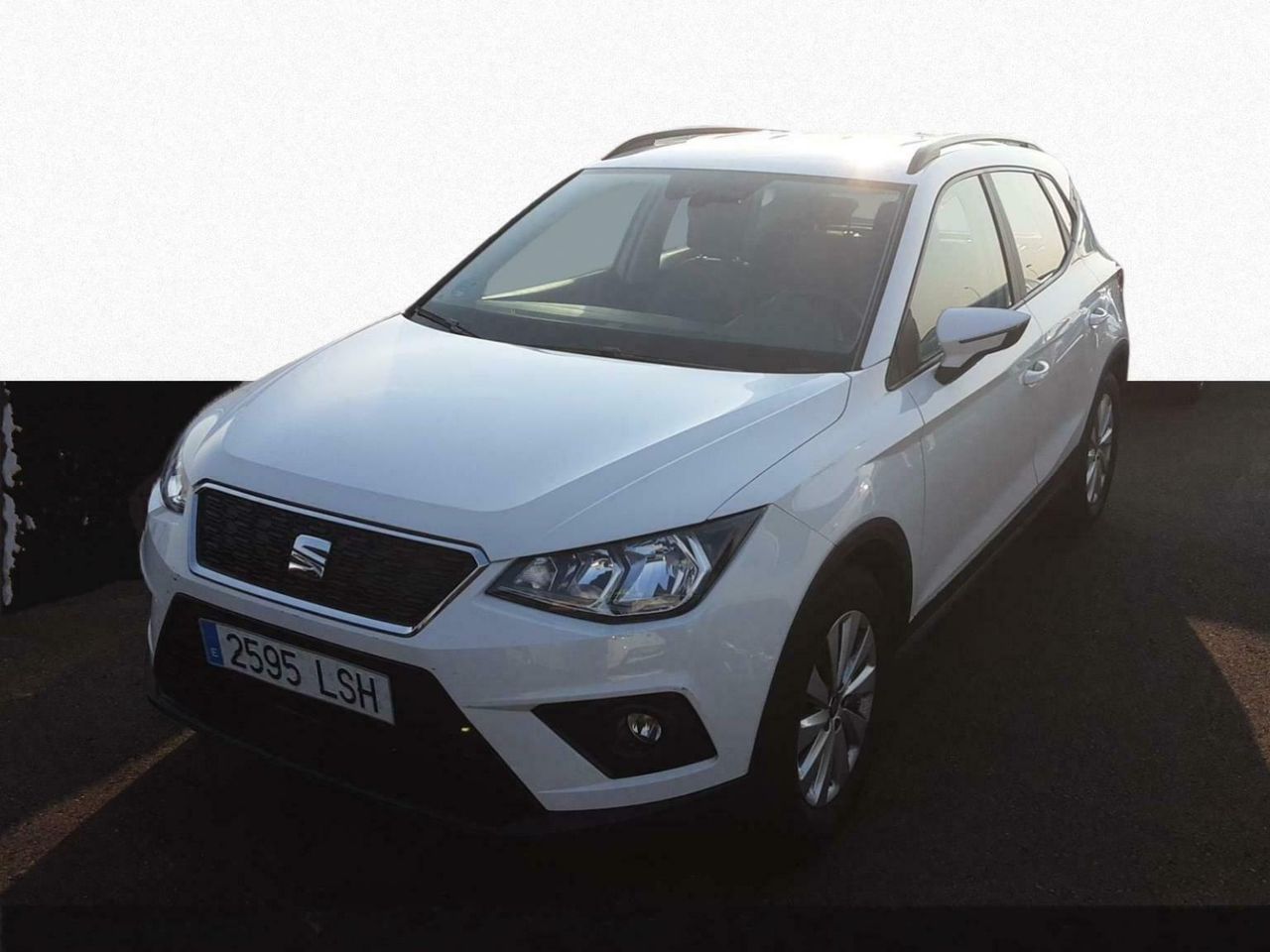 Seat Arona 1.0 Tsi 81kw (110cv) Style Go2 - Foto 2