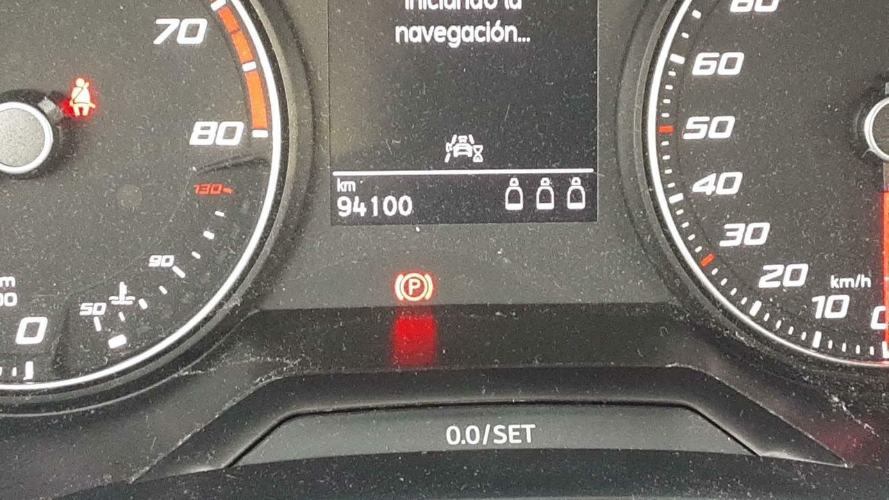 Seat Arona 1.0 Tsi 81kw (110cv) Style Go2 - Foto 2