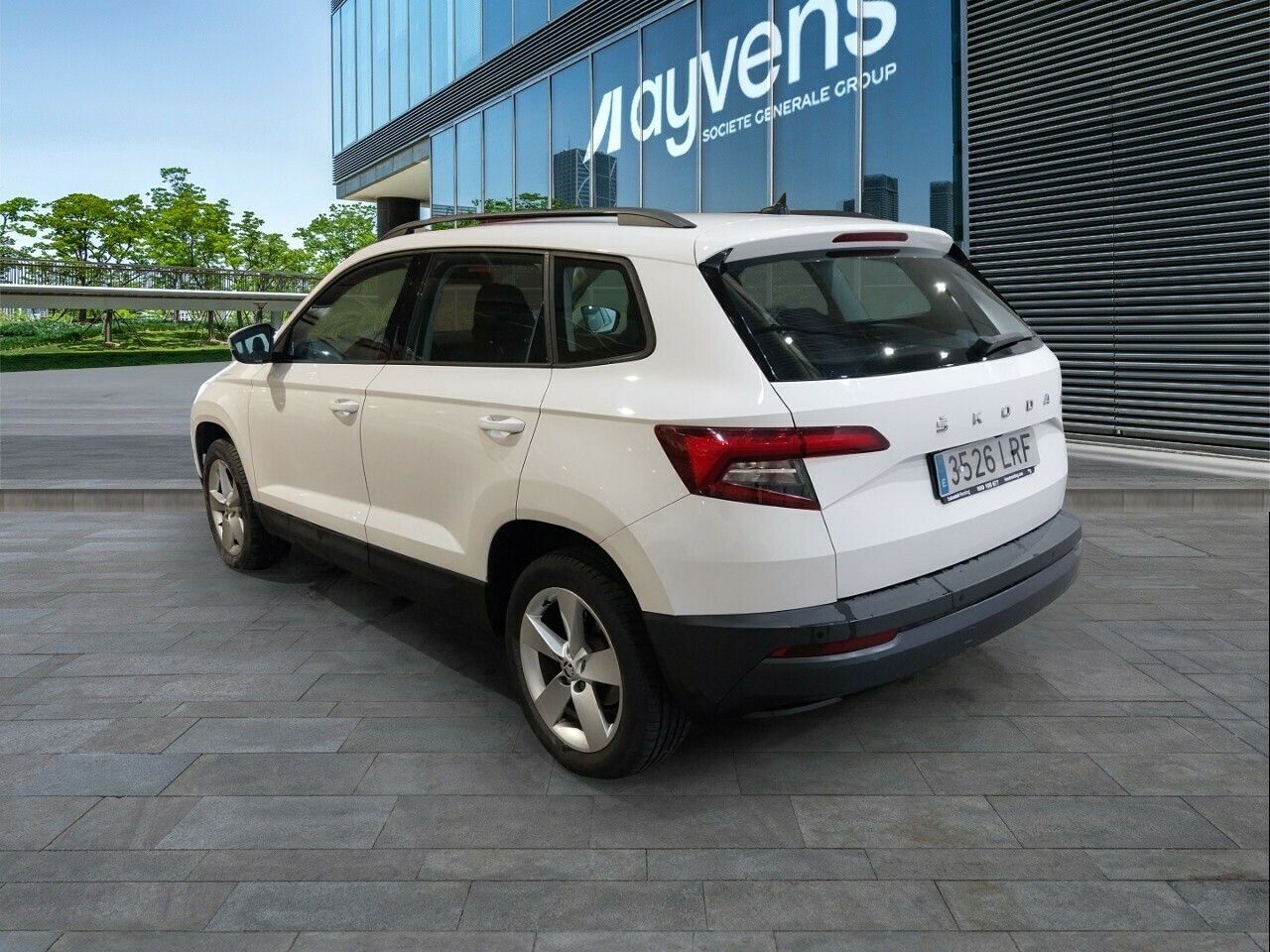 Skoda Karoq 1.5 Tsi 110kw (150cv) Dsg Act Ambition - Foto 2