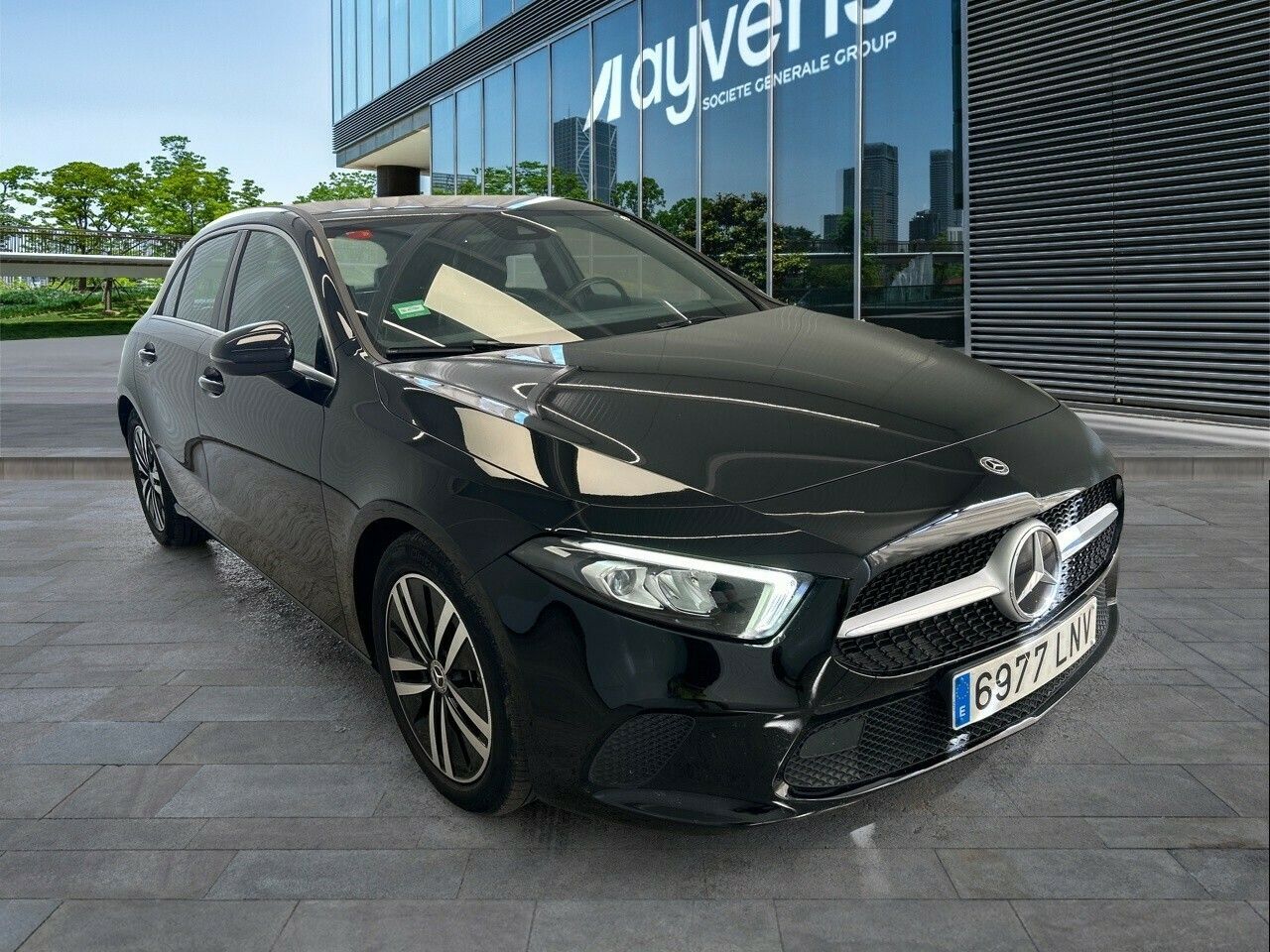 Mercedes A-class A 180 D - Foto 2