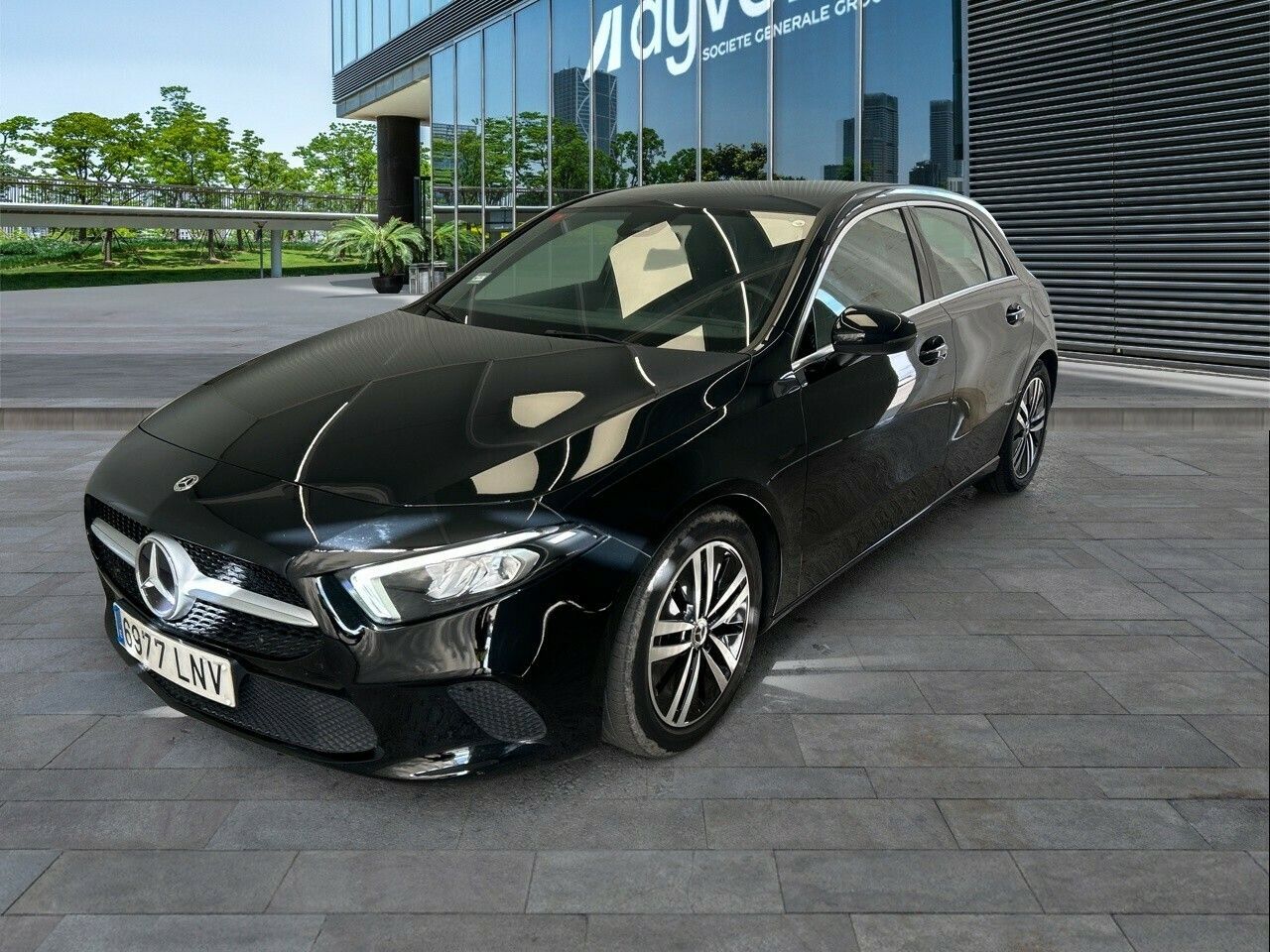 Mercedes A-class A 180 D - Foto 2