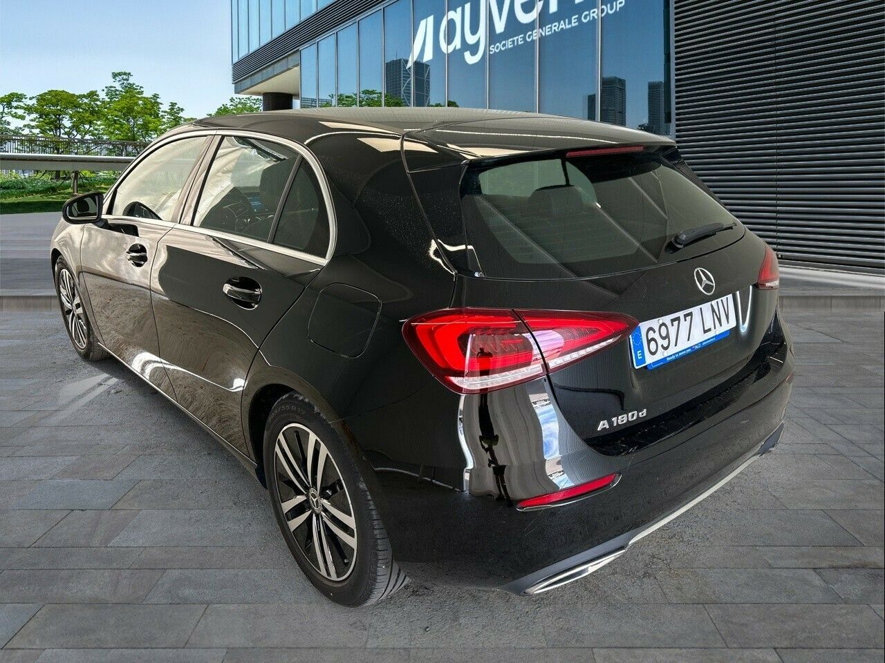 Mercedes A-class A 180 D - Foto 2