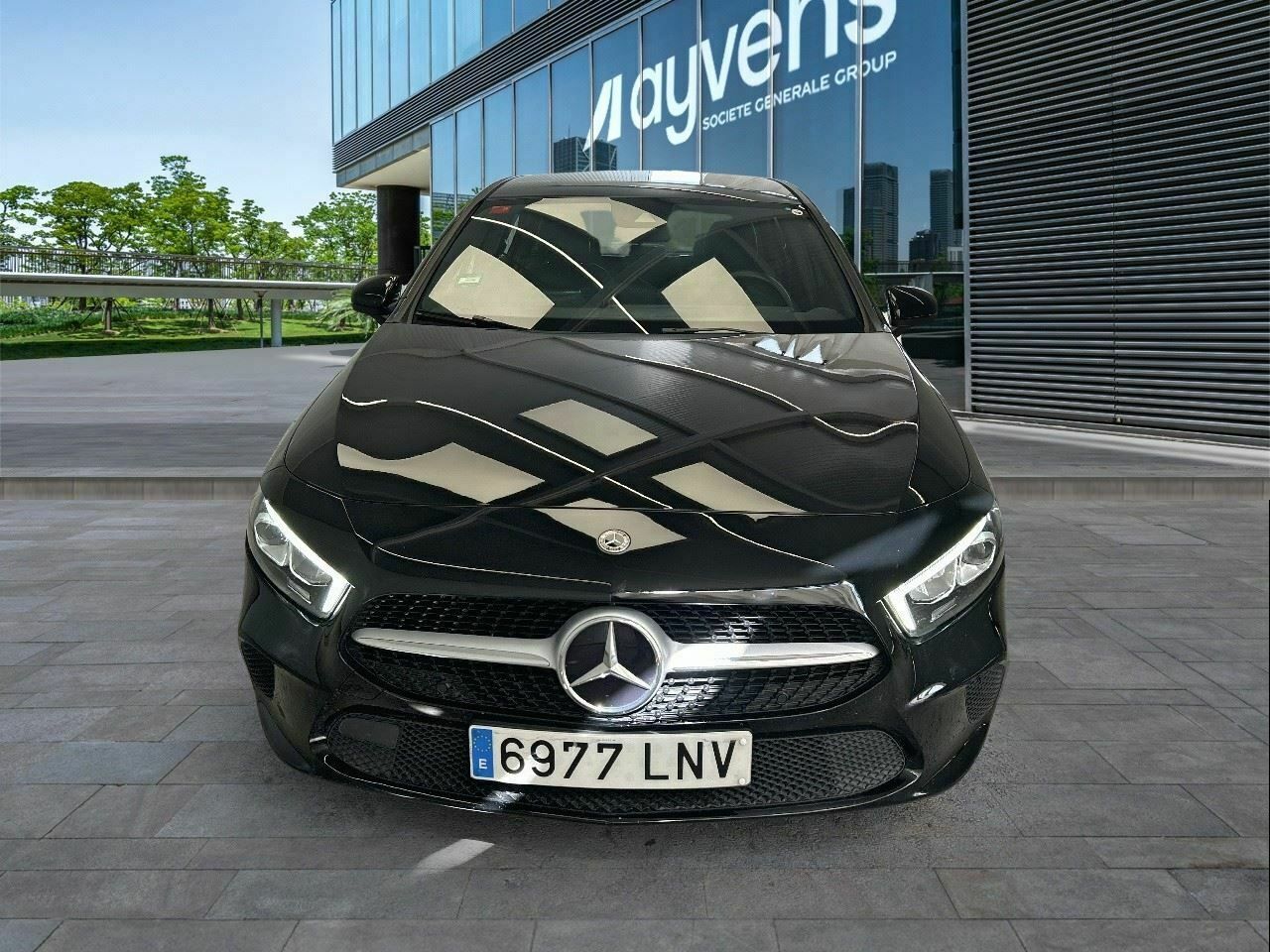 Mercedes A-class A 180 D - Foto 2