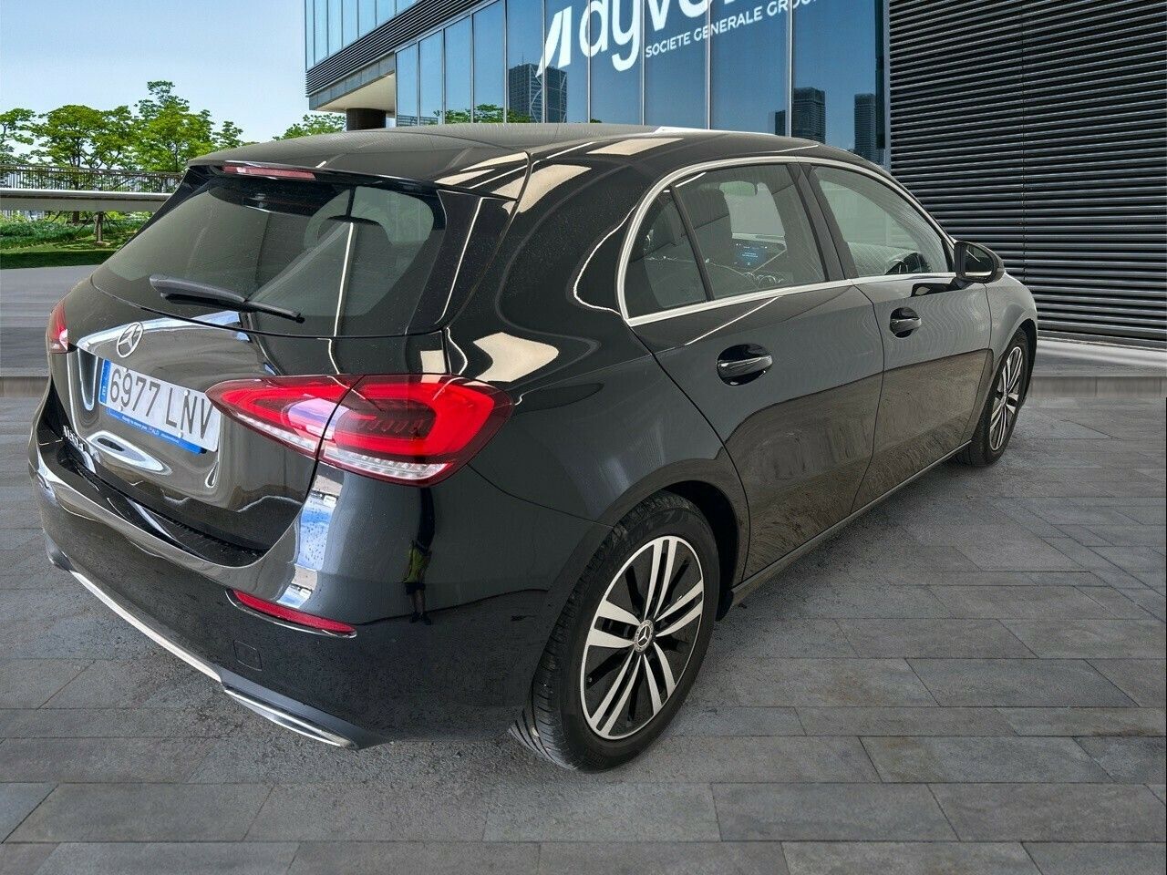 Mercedes A-class A 180 D - Foto 2