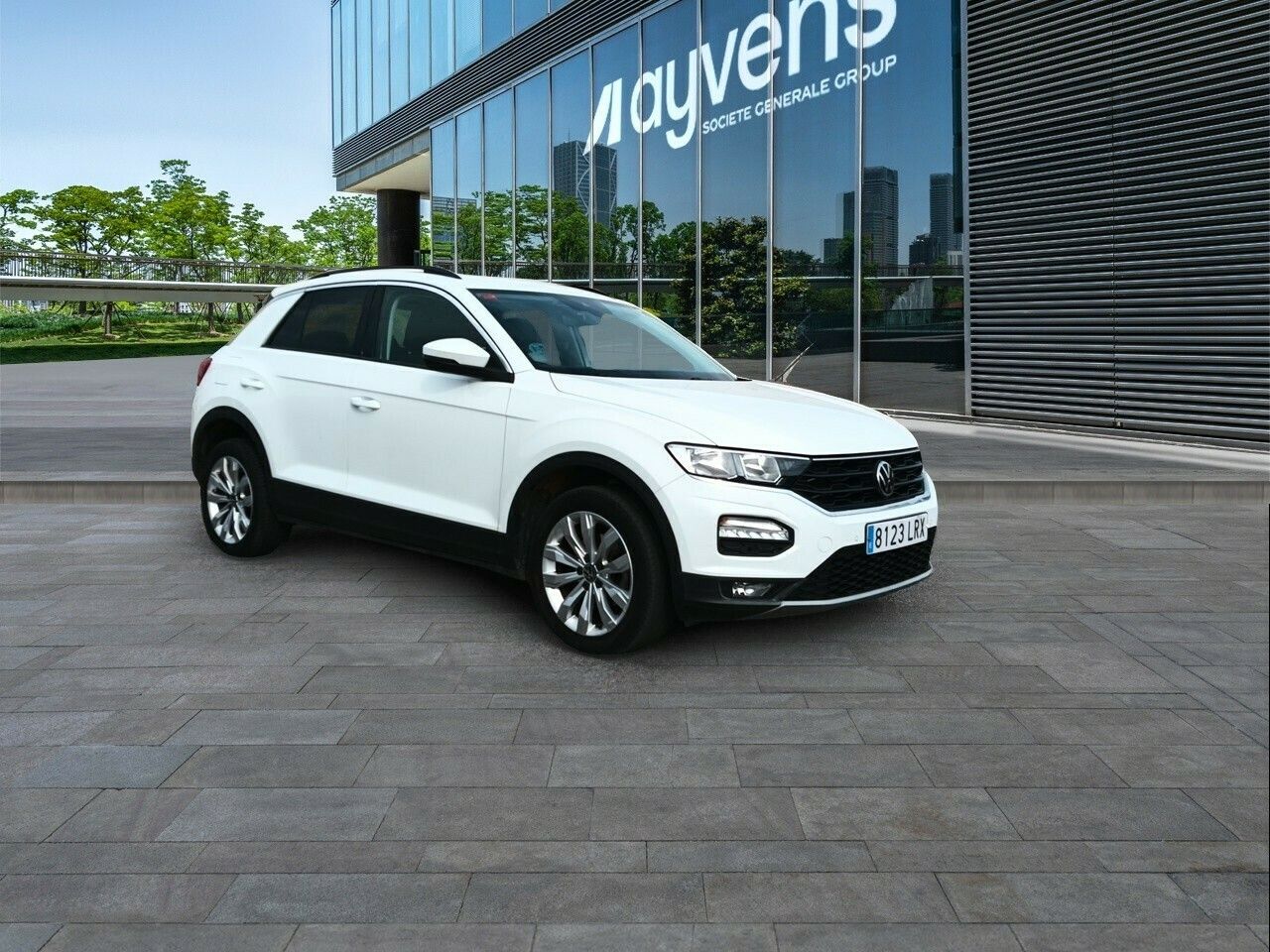 Volkswagen T-roc Advance 1.0 Tsi 81kw (110cv) - Foto 2