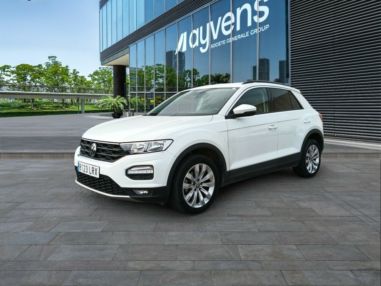 Volkswagen T-roc Advance 1.0 Tsi 81kw (110cv) - Foto 2