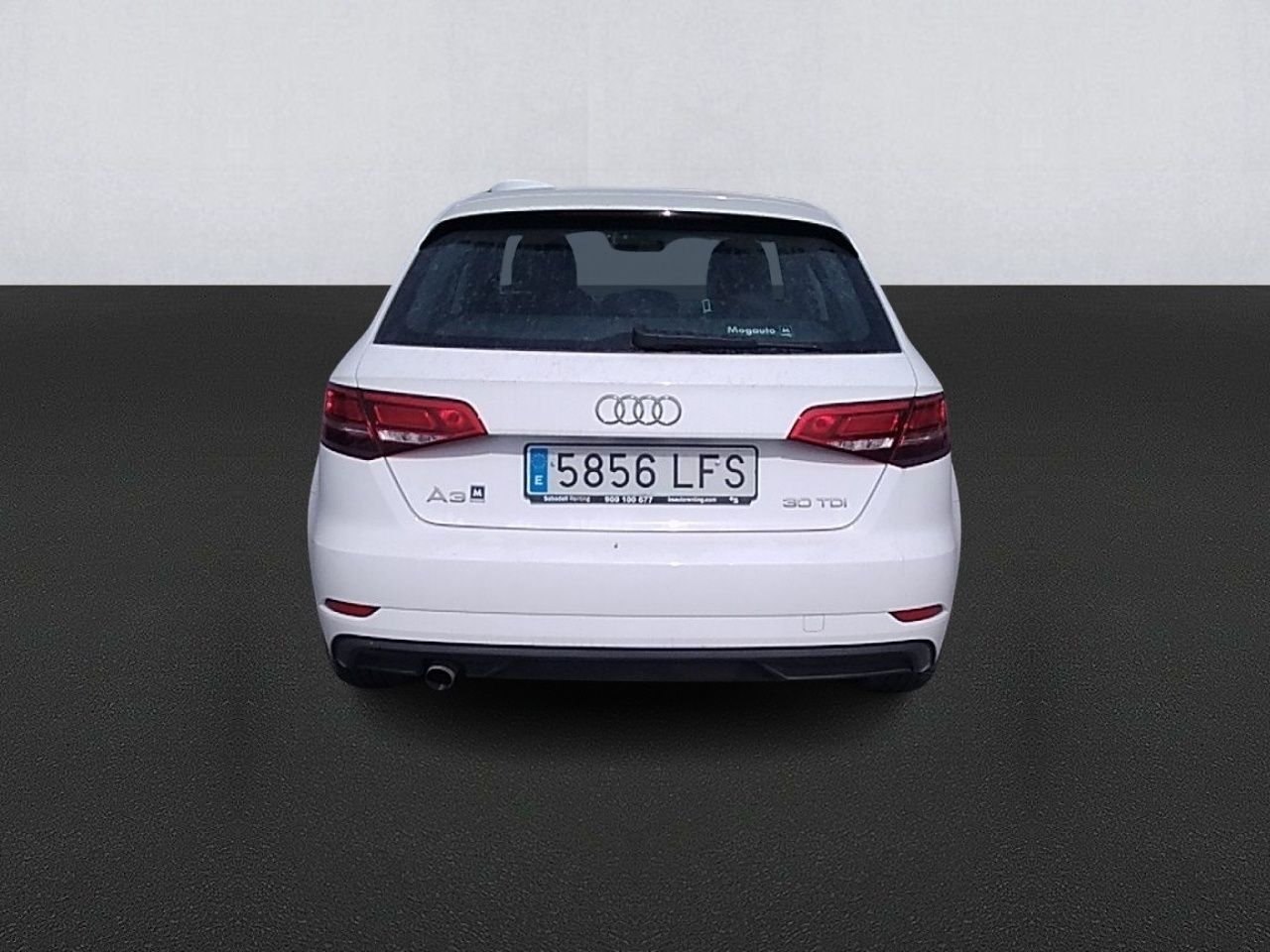 Audi A3 Sportback 30 Tdi 85kw (116cv) - Foto 2