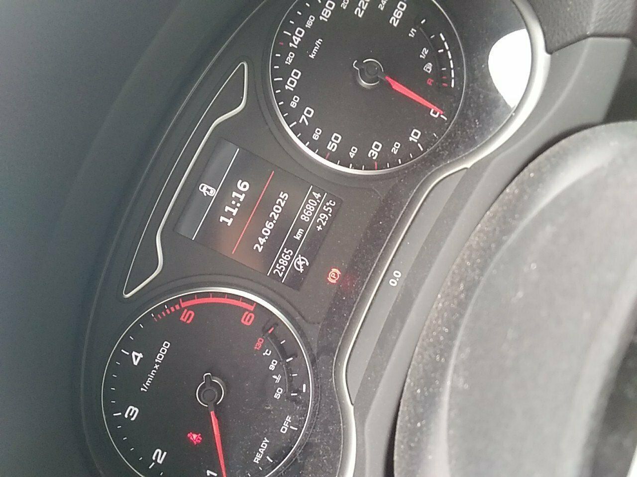 Audi A3 Sportback 30 Tdi 85kw (116cv) - Foto 2