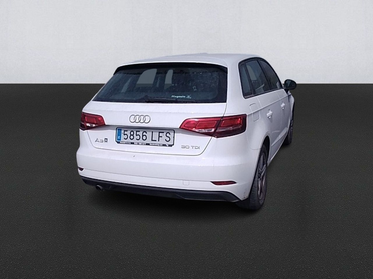 Audi A3 Sportback 30 Tdi 85kw (116cv) - Foto 2