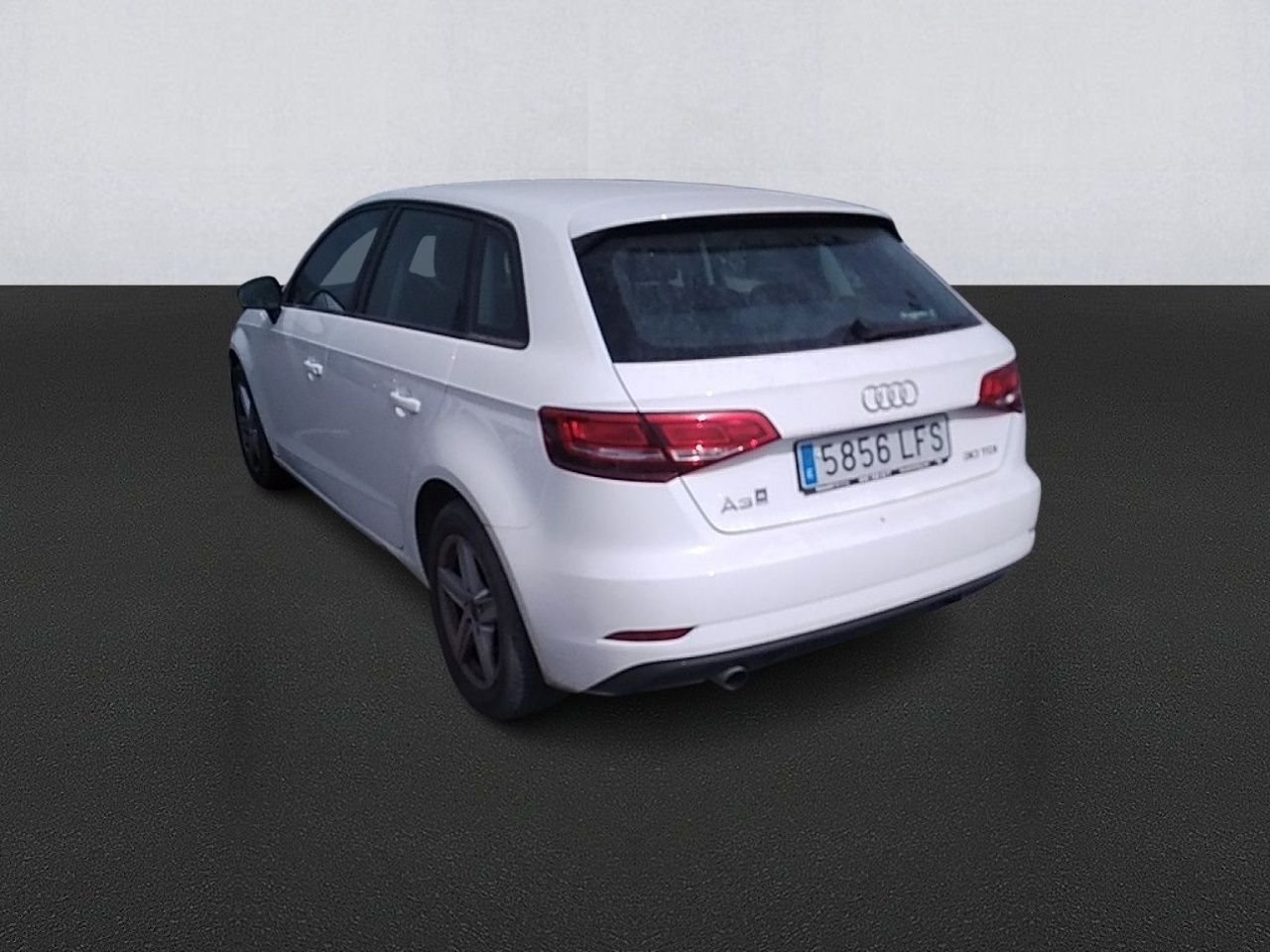 Audi A3 Sportback 30 Tdi 85kw (116cv) - Foto 2