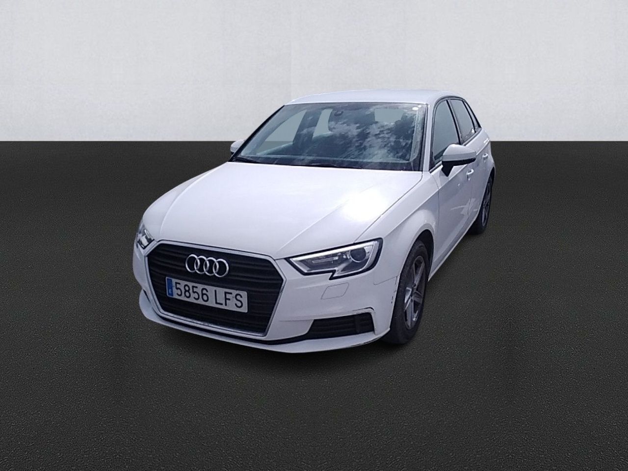 Audi A3 Sportback 30 Tdi 85kw (116cv) - Foto 2
