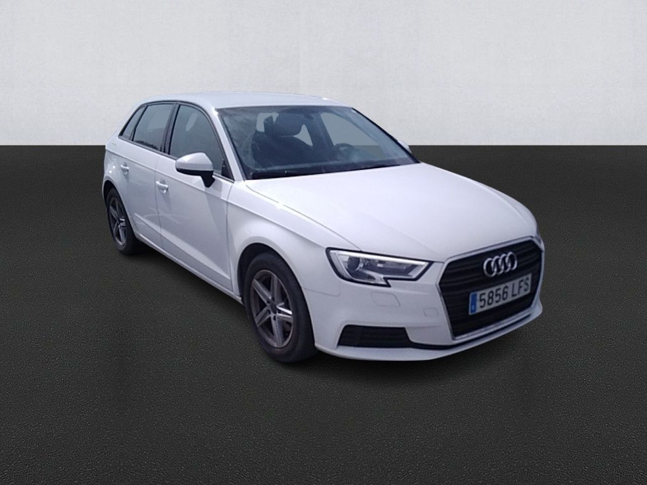 Audi A3 Sportback 30 Tdi 85kw (116cv) - Foto 2
