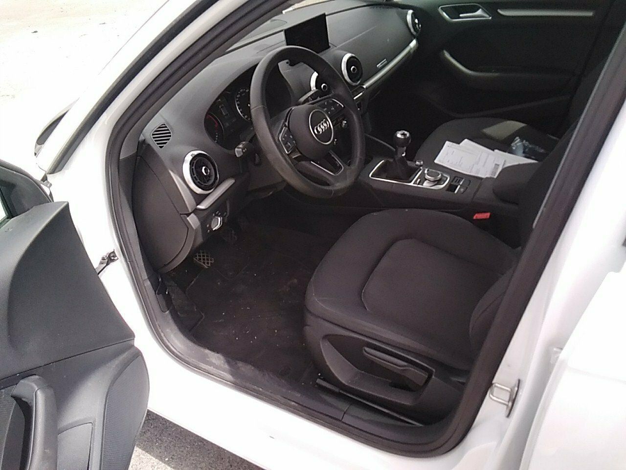 Audi A3 Sportback 30 Tdi 85kw (116cv) - Foto 2