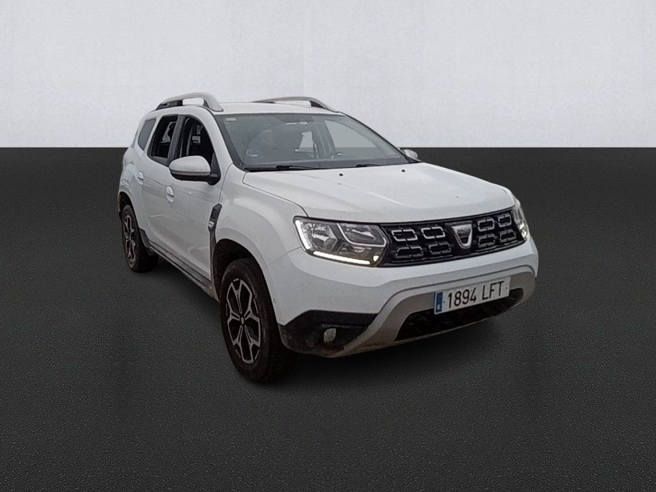 Dacia Duster Prestige 1.6 84kw 4x2 Glp Gpf - 18 My - Foto 2