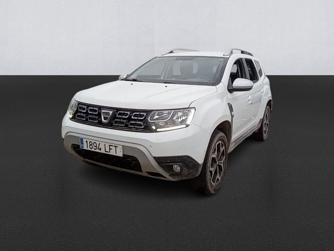 Dacia Duster Prestige 1.6 84kw 4x2 Glp Gpf - 18 My - Foto 2