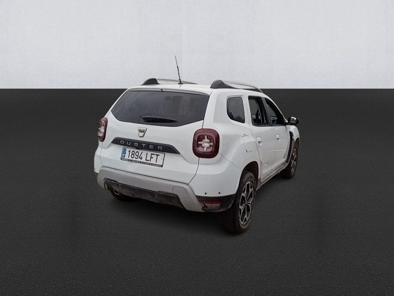 Dacia Duster Prestige 1.6 84kw 4x2 Glp Gpf - 18 My - Foto 2