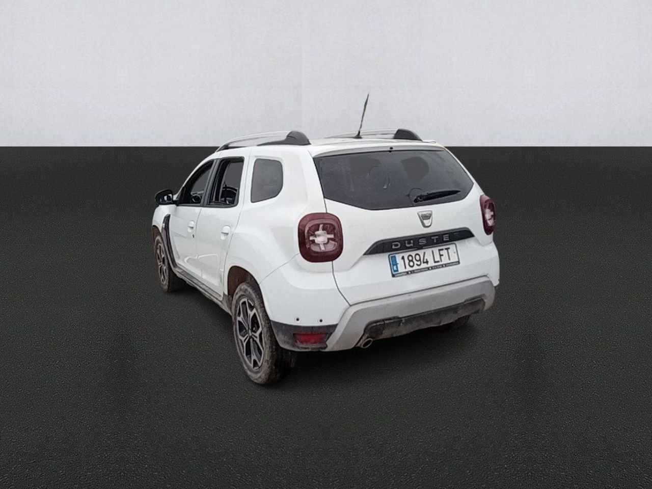 Dacia Duster Prestige 1.6 84kw 4x2 Glp Gpf - 18 My - Foto 2
