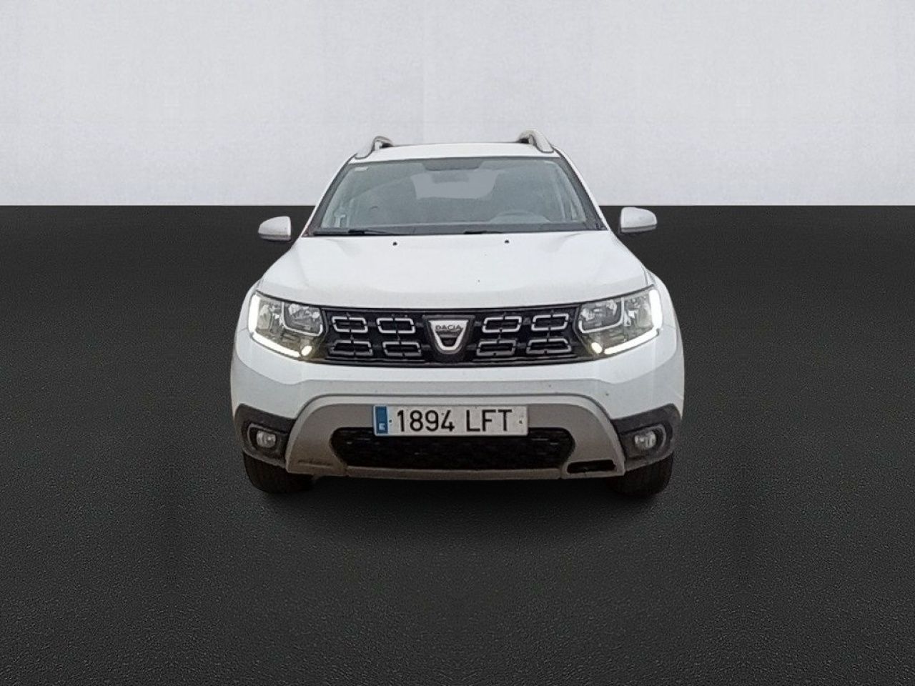 Dacia Duster Prestige 1.6 84kw 4x2 Glp Gpf - 18 My - Foto 2