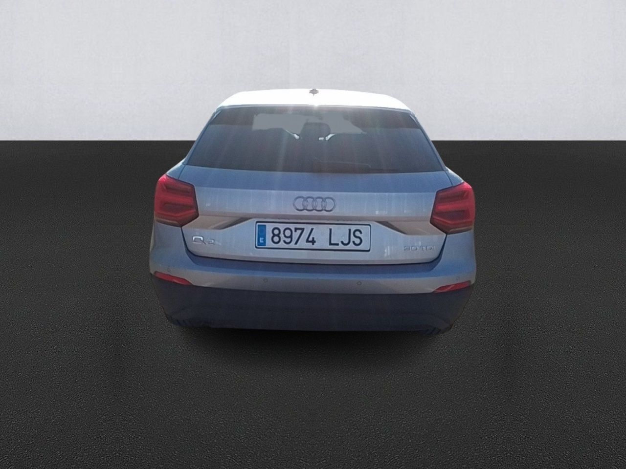 Audi Q2 Advanced 30 Tdi 85kw (116cv) S Tronic - Foto 2