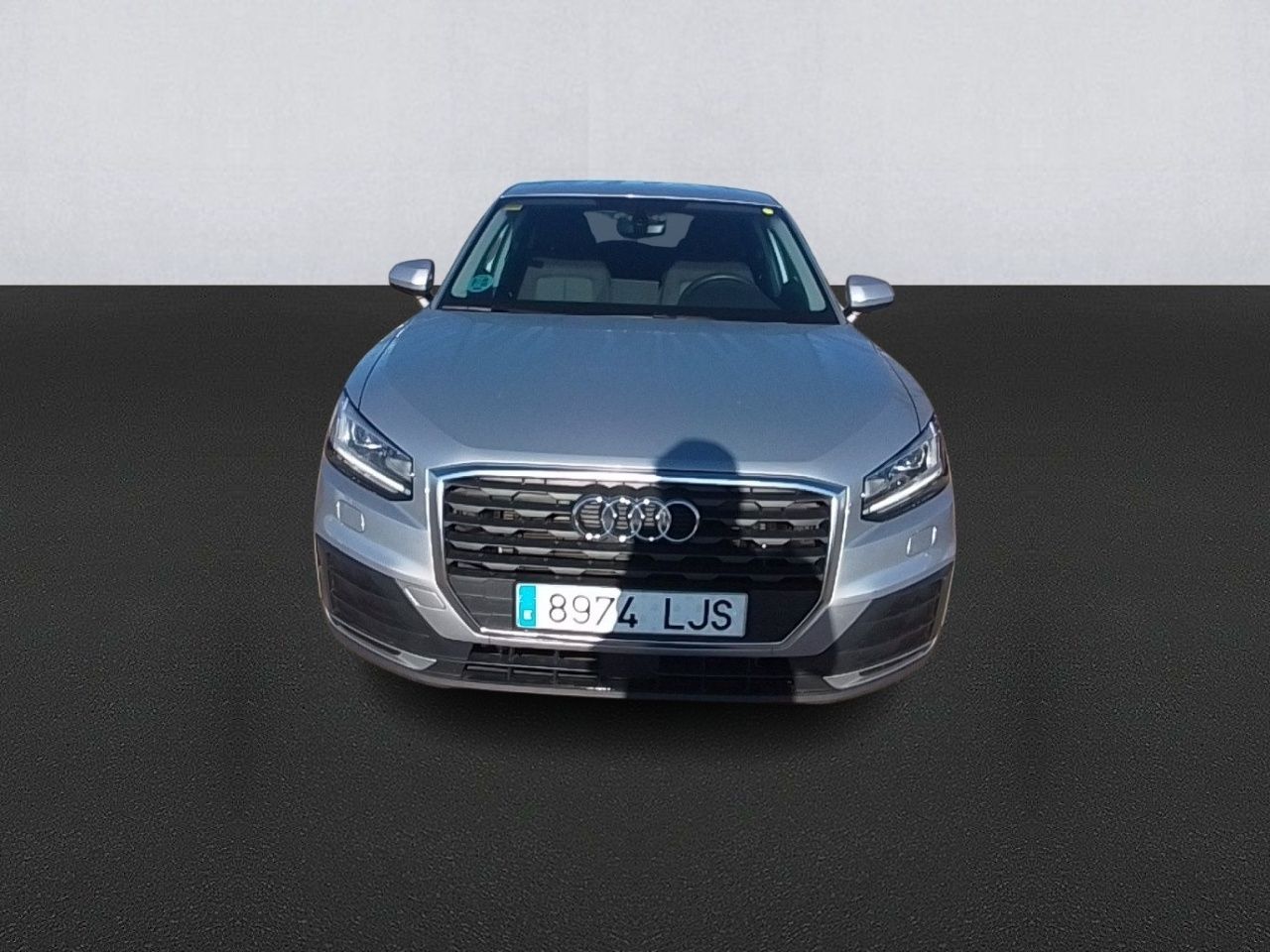 Audi Q2 Advanced 30 Tdi 85kw (116cv) S Tronic - Foto 2