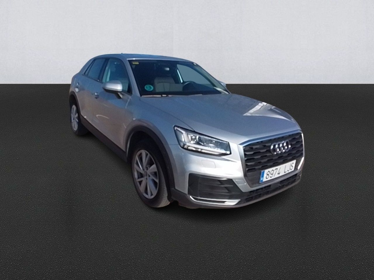 Audi Q2 Advanced 30 Tdi 85kw (116cv) S Tronic - Foto 2