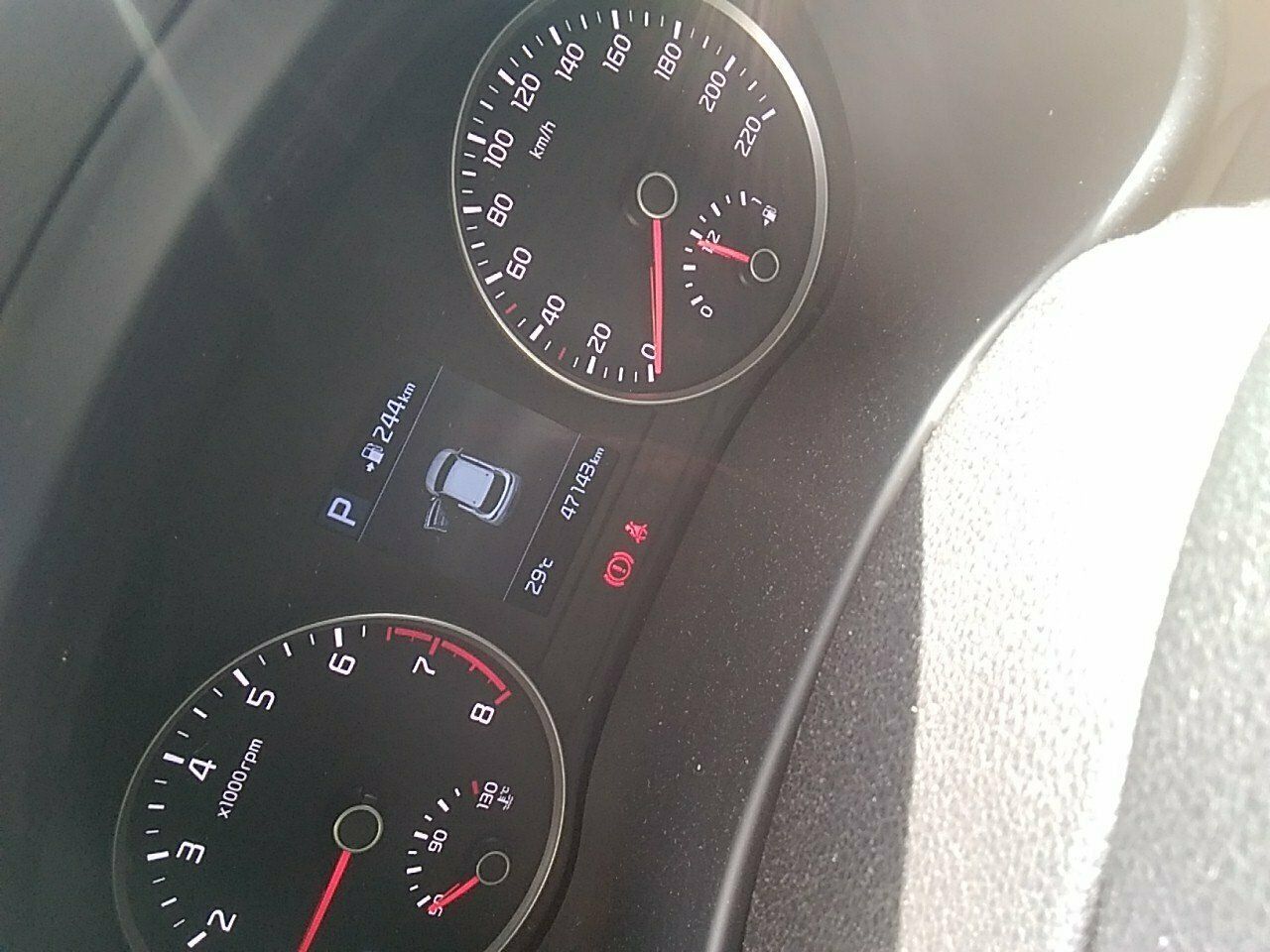 Kia Stonic 1.0 T-gdi 88kw (120cv) Black Edition Dct - Foto 2