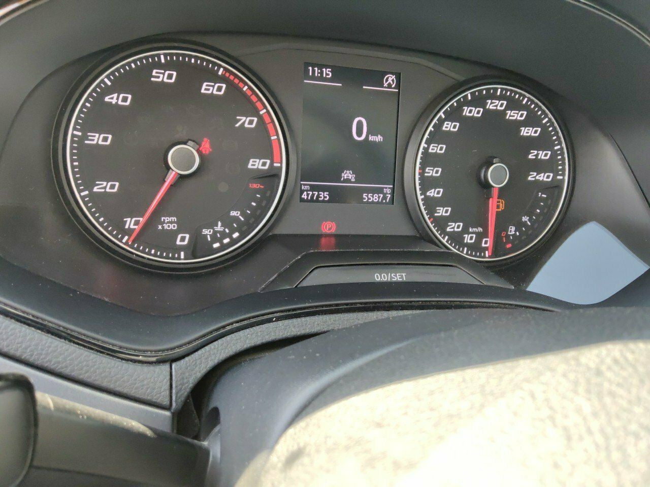 Seat Arona 1.0 Tsi 85kw (115cv) Style Edition Eco - Foto 2