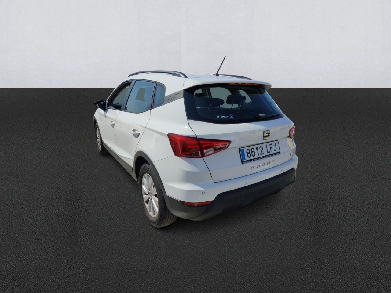 Seat Arona 1.0 Tsi 85kw (115cv) Style Edition Eco - Foto 2