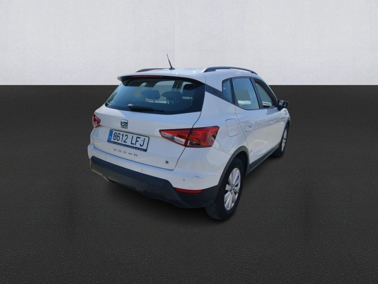 Seat Arona 1.0 Tsi 85kw (115cv) Style Edition Eco - Foto 2