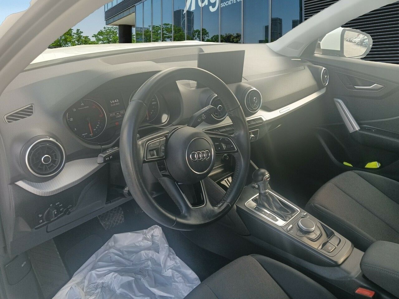 Audi Q2 Advanced 30 Tdi 85kw (116cv) S Tronic - Foto 2