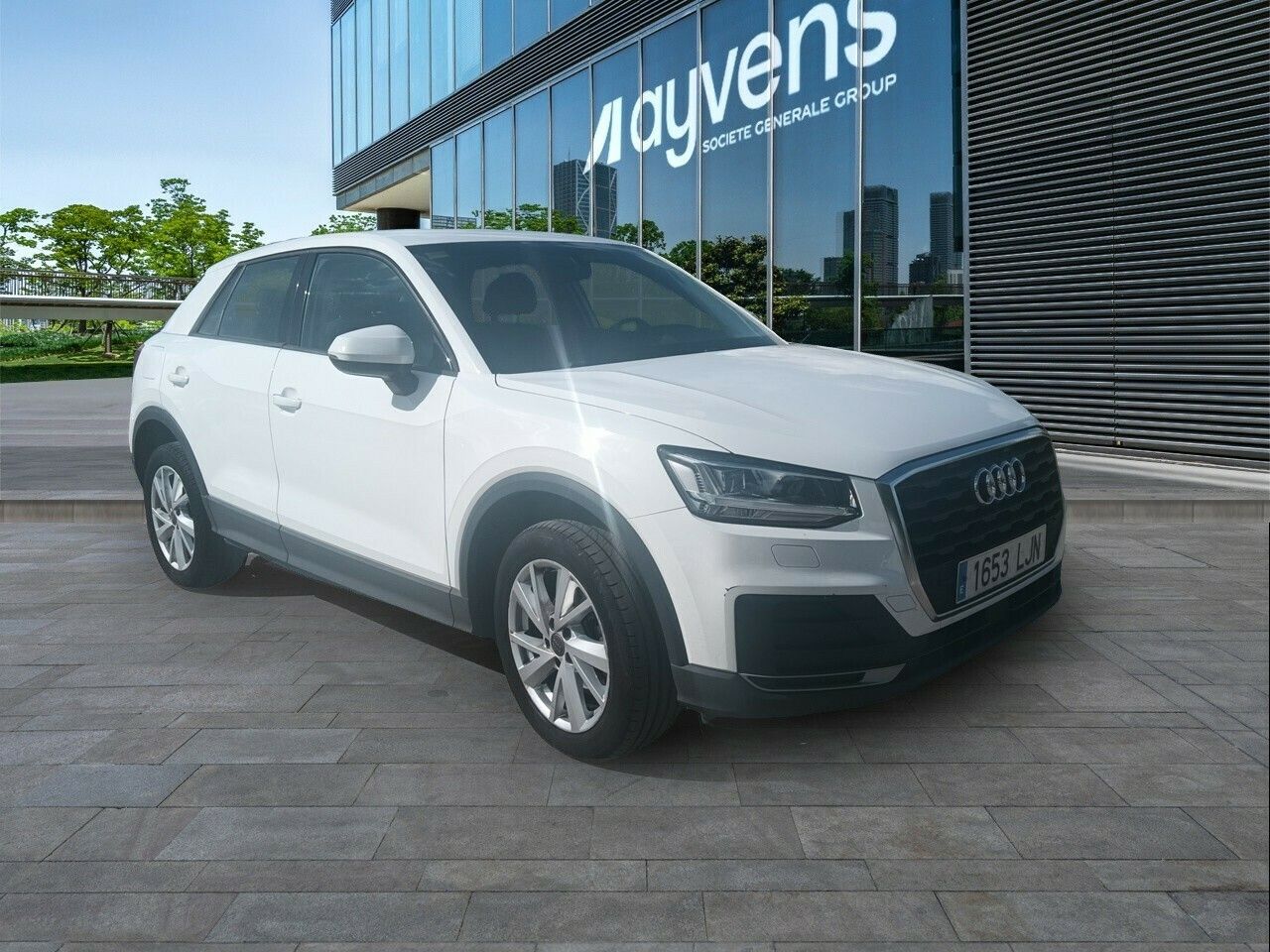 Audi Q2 Advanced 30 Tdi 85kw (116cv) S Tronic - Foto 2