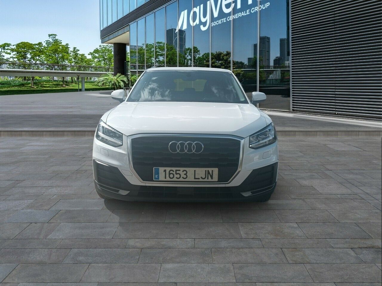 Audi Q2 Advanced 30 Tdi 85kw (116cv) S Tronic - Foto 2