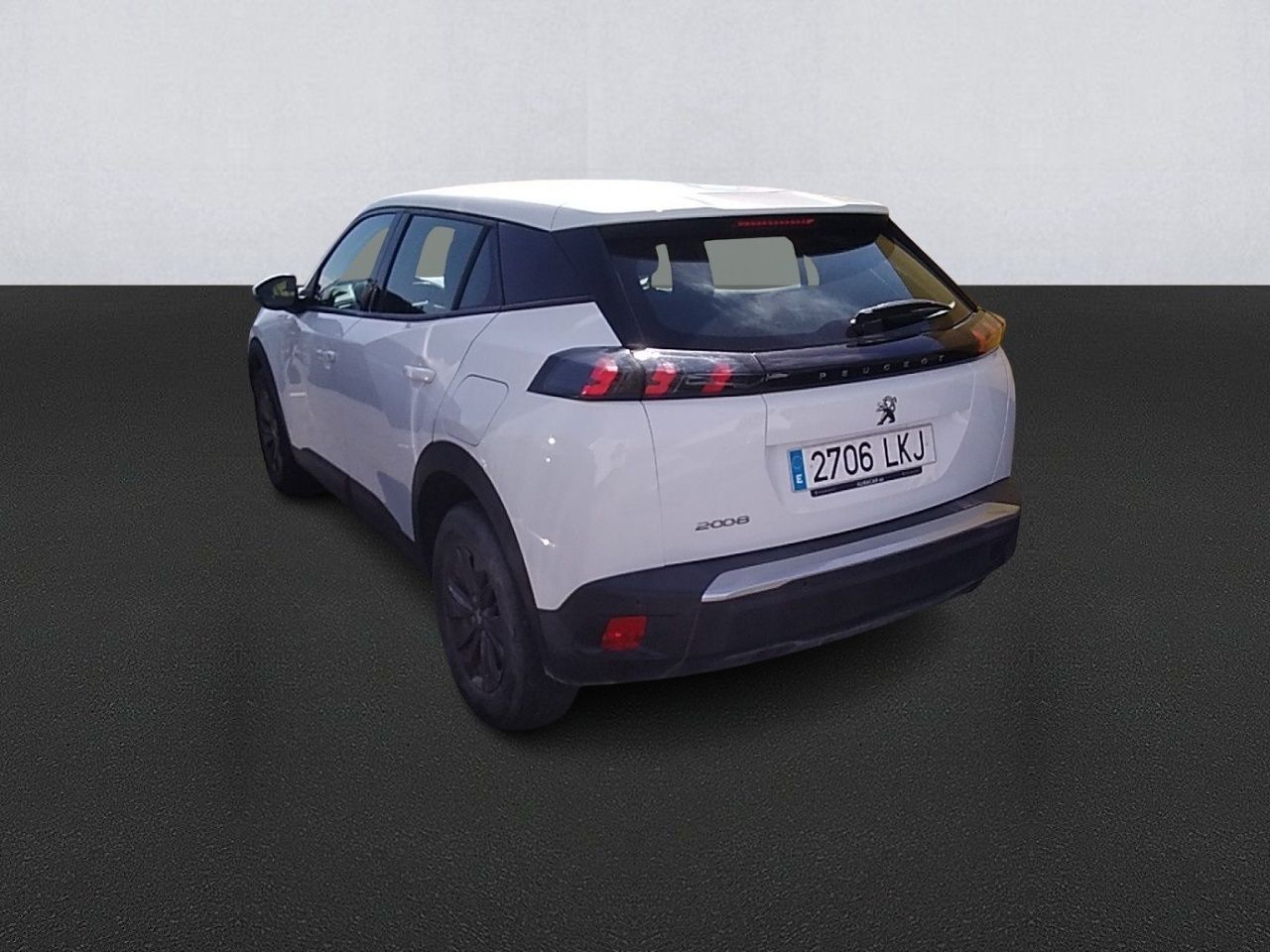 Peugeot 2008 Active Puretech 100 S&s Bvm6 - Foto 2